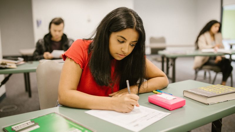 Top Tips For Tackling Exam Stress Effectively For Boarding School Students