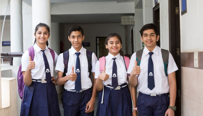 A Rich Tradition of Excellence in Indian Boarding Schools