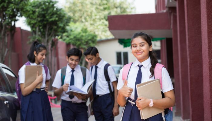 Choosing the Right School in India
