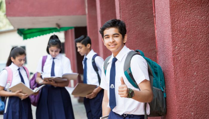 Life Beyond Academics - Indian Boarding Schools