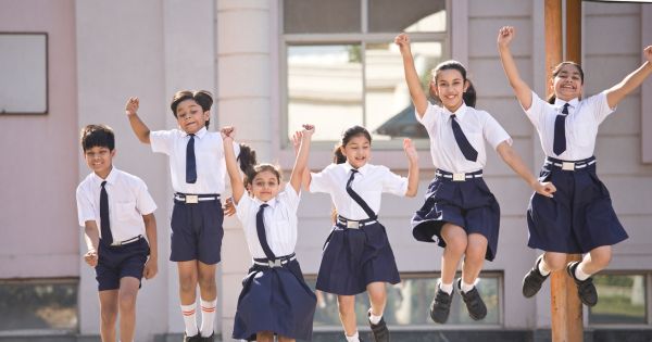 Research and Shortlisting Boarding Schools
