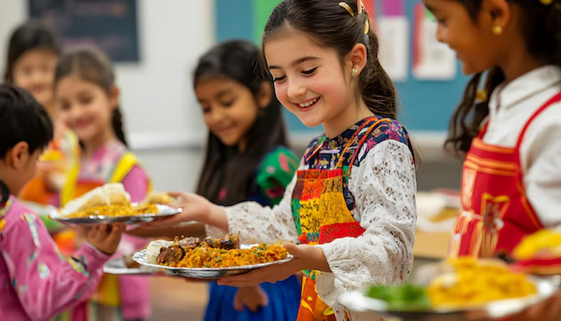 Cultural Cuisine Festival