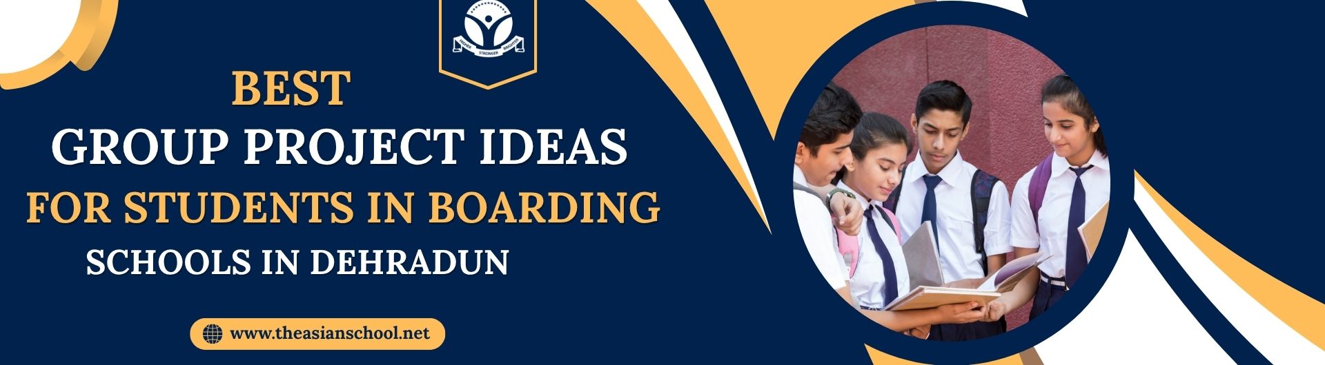 Group Project Ideas for Students