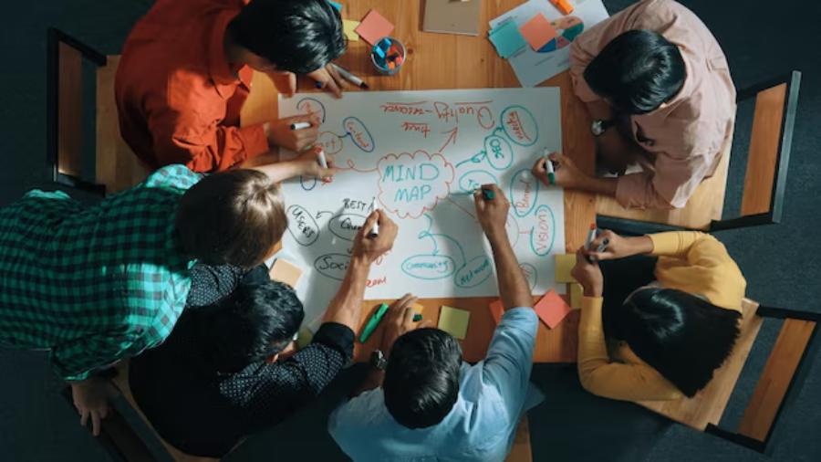 Design Thinking - Models from Top Schools