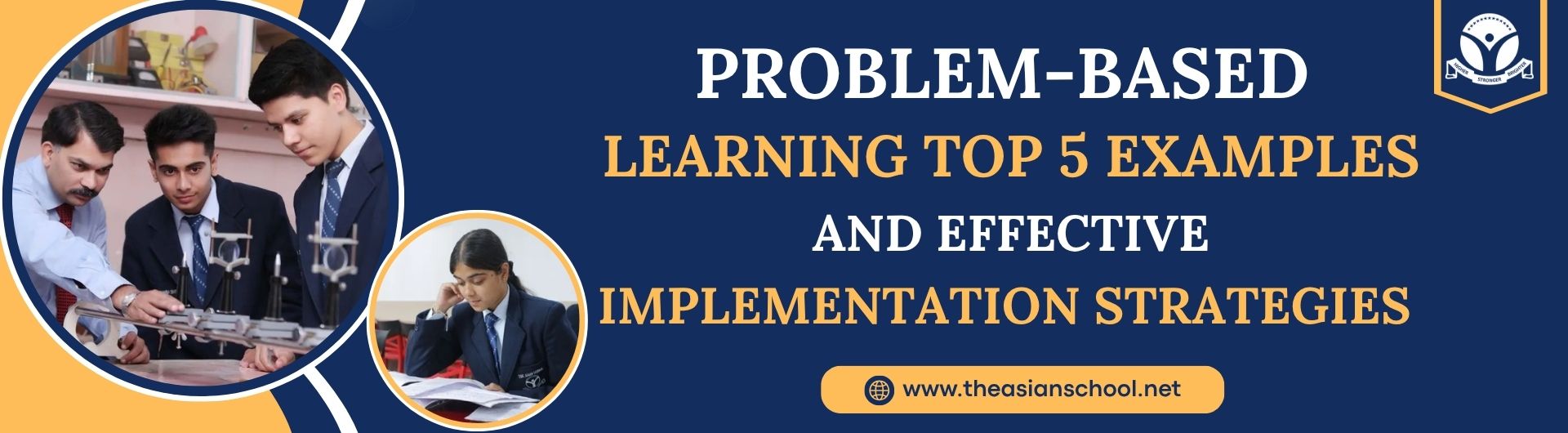Problem-Based Learning
