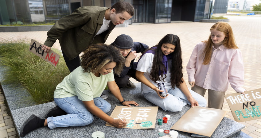 Top Techniques for Effective Group Projects