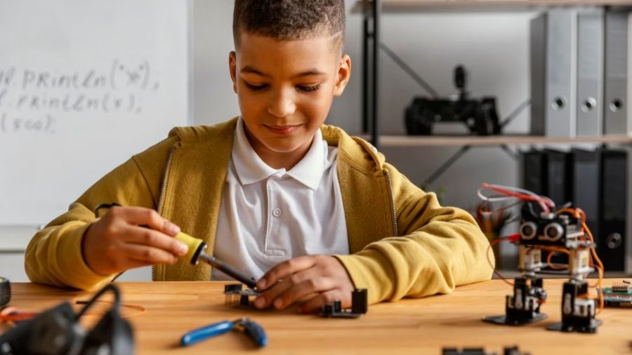 What Are Some Good STEM Careers