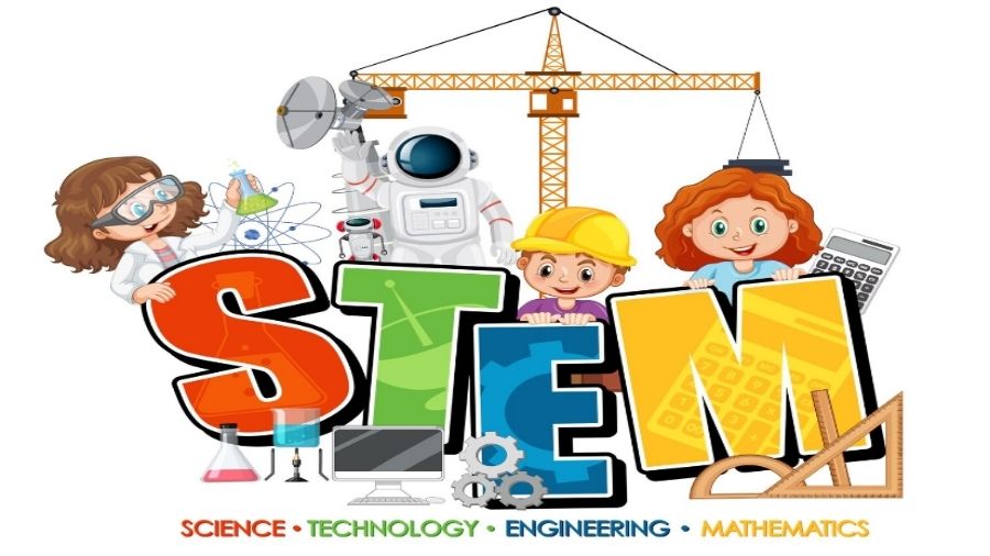 What Does STEM Education Mean