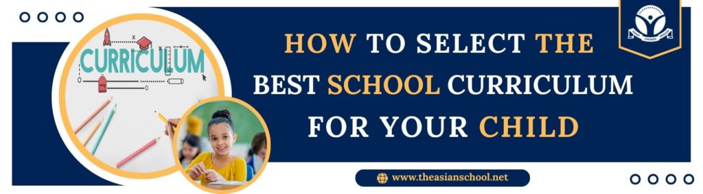 Best School Curriculum