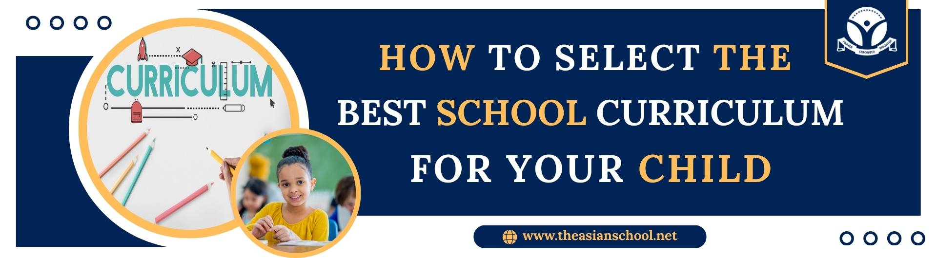 Best School Curriculum