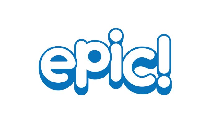 Epic! Kids' Books and Reading.WEBP