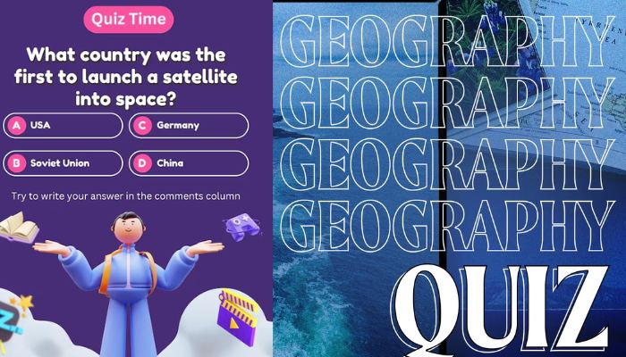 Geography