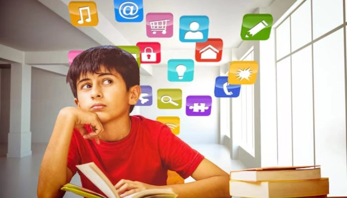 Holistic Learning Beyond Apps