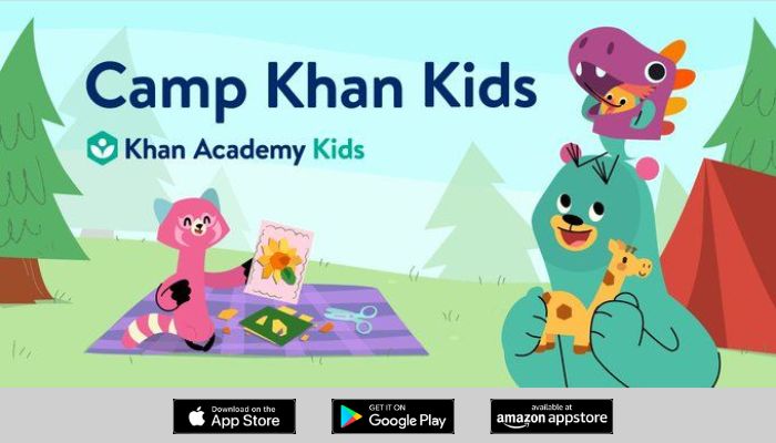 Khan Academy Kids.WEBP