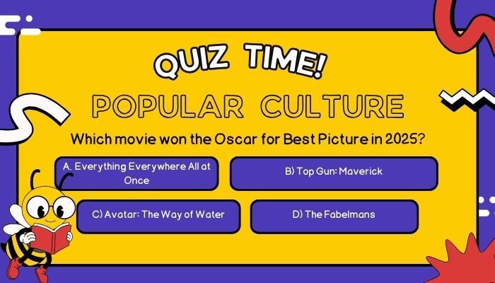 Popular Culture
