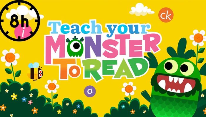 Teach Your Monster to Read.WEBP
