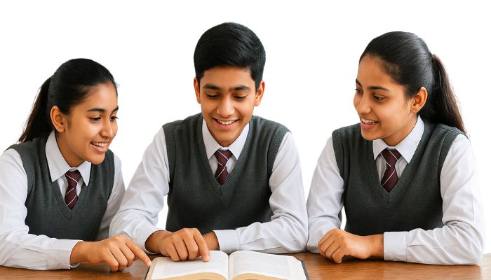 A New Way to Prepare – What it Means for Students and Schools