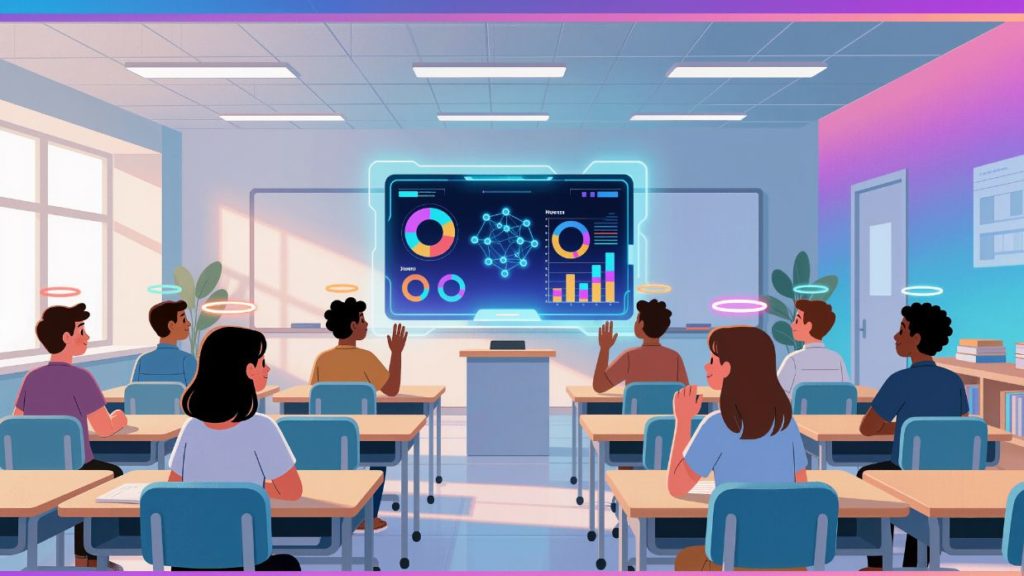 AI-Powered Personalization