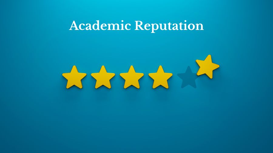 Academic Reputation