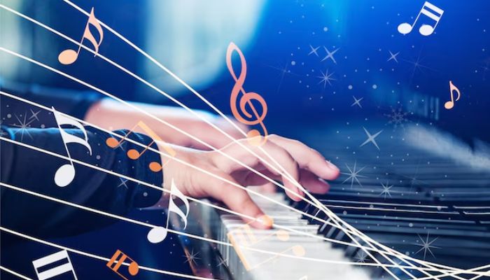 Building Future Skills – Music as a Career Catalyst