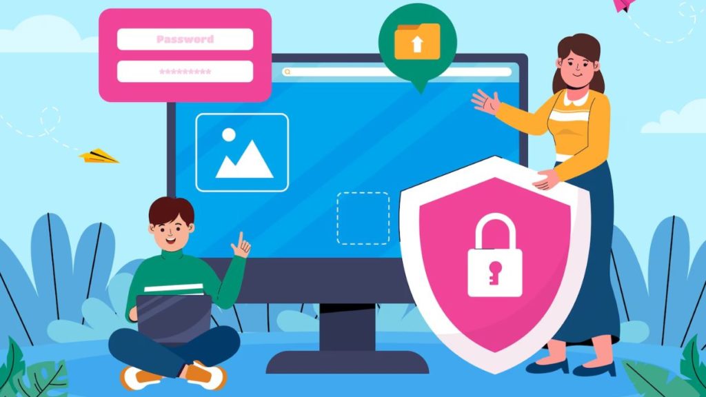 Cybersecurity and Data Privacy in Education