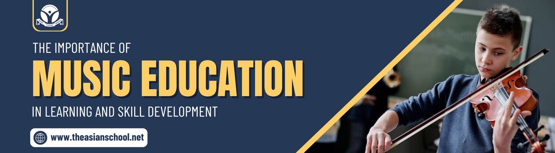 Importance of Music Education