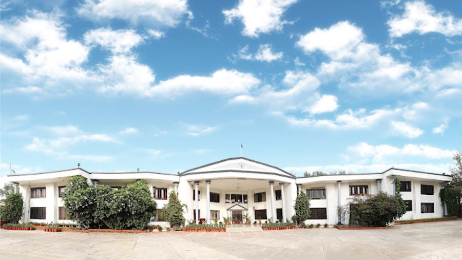 Infrastructure and Facilities