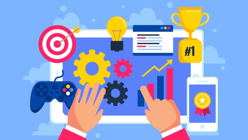 Microlearning and Gamification