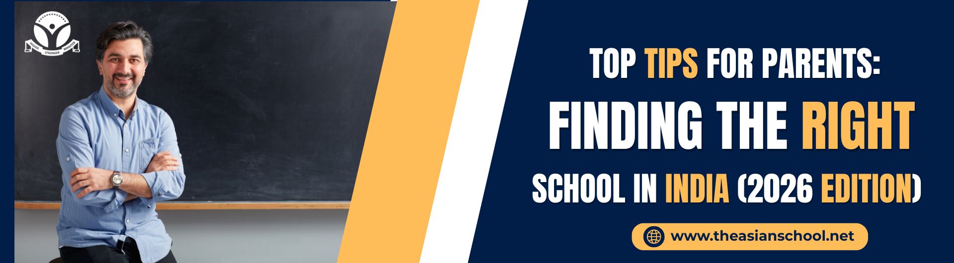 Right School in India How Parents Can Choose Best