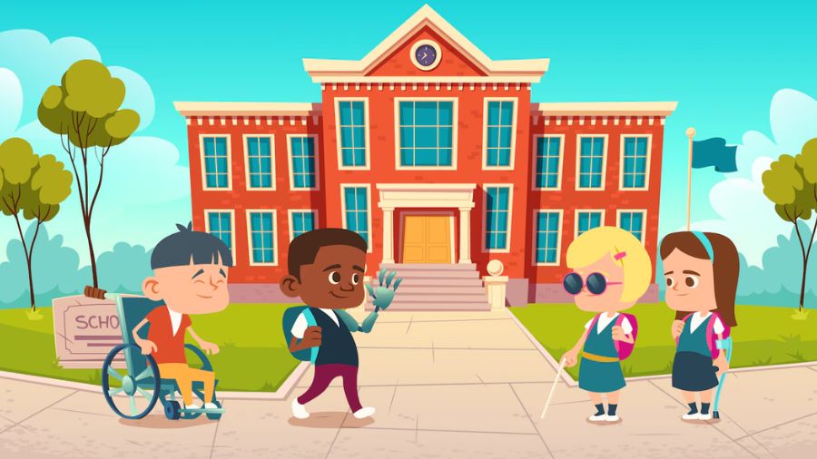 The Path to True Inclusion – Steps Leading Schools Are Taking