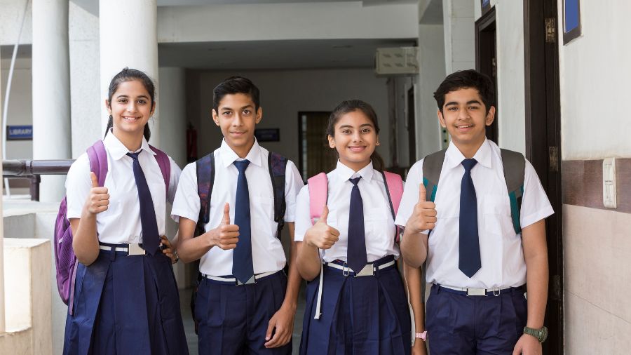 Why Choose Boarding Schools in India_