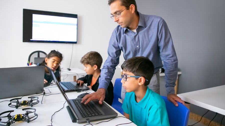 Data-Driven Learning Analytics