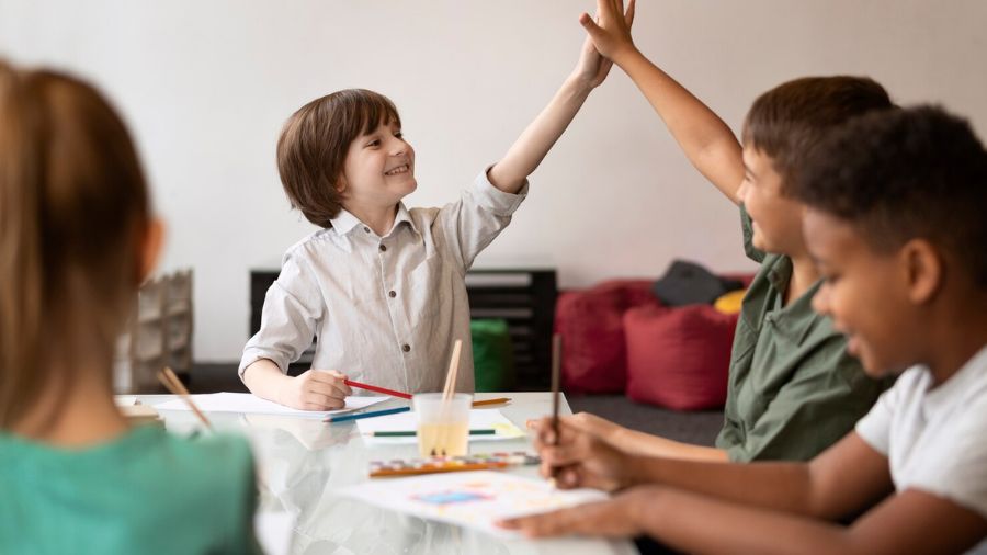 Focus on Power Skills