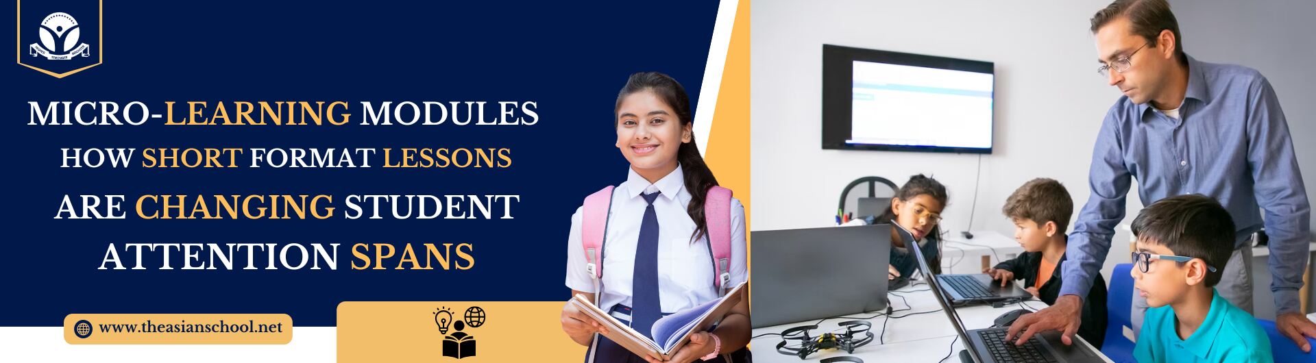 Micro-learning Modules