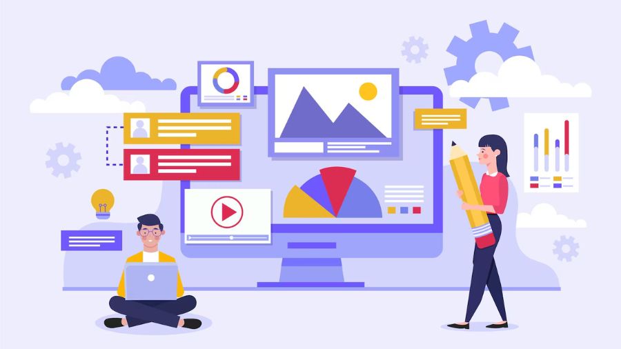 Video-First and Multimodal Content