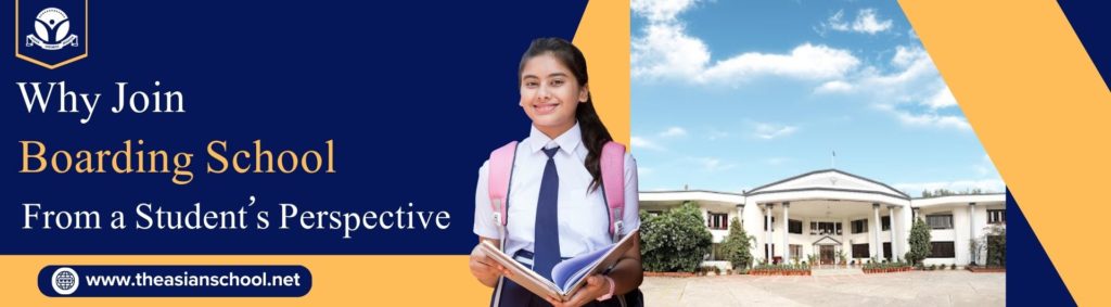 Why Join Boarding Schools from a Student’s Perspective