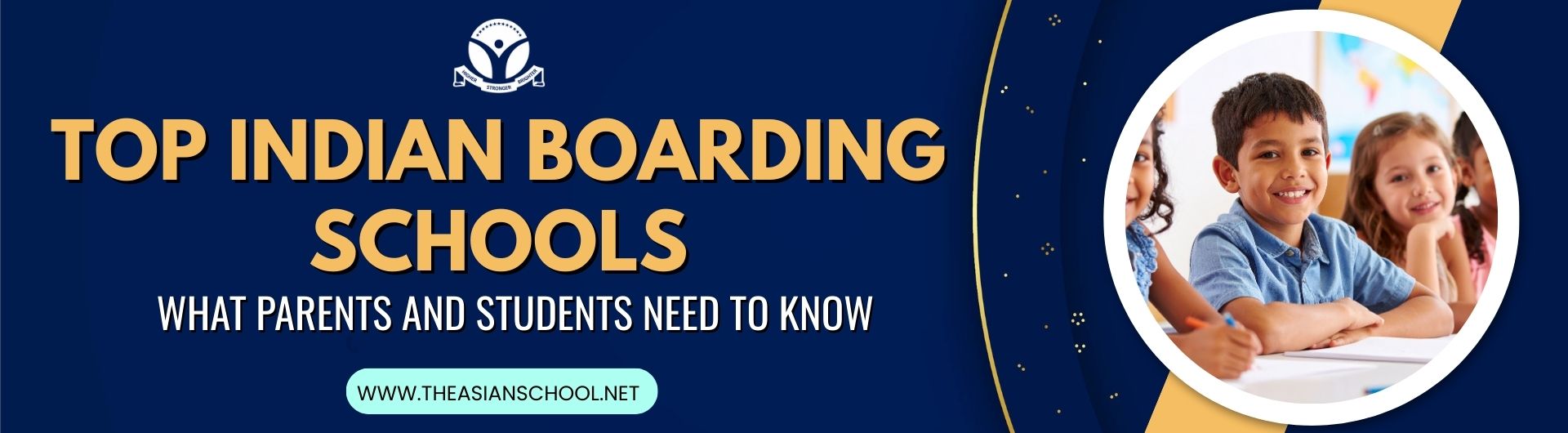 Top Indian Boarding Schools What Parents And Students Need To Know