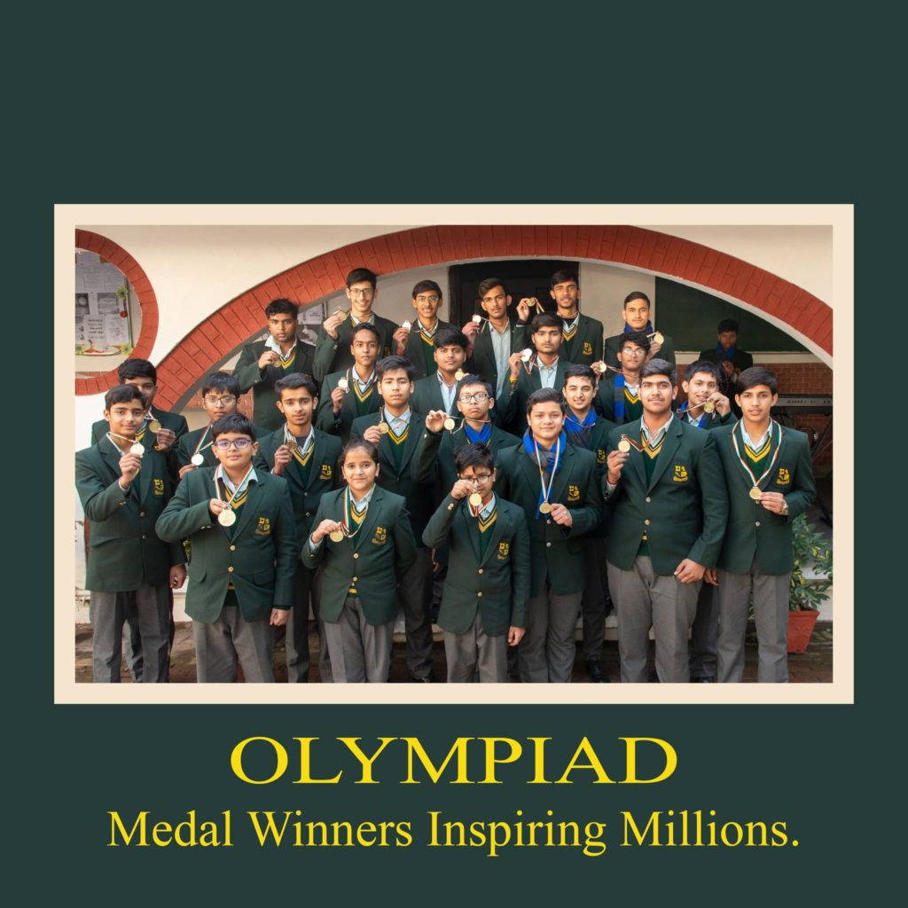 Col. Brown Cambridge School