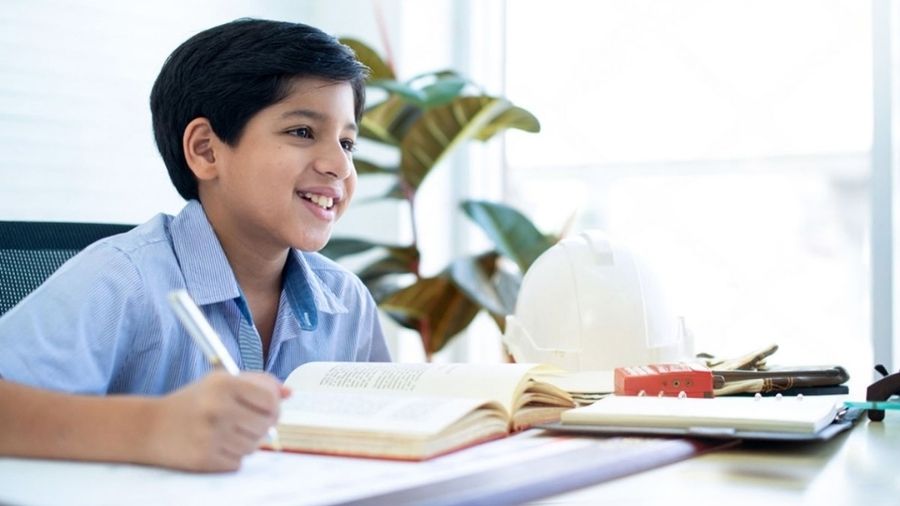 A Simple and Practical Daily Exam Routine for Primary Students