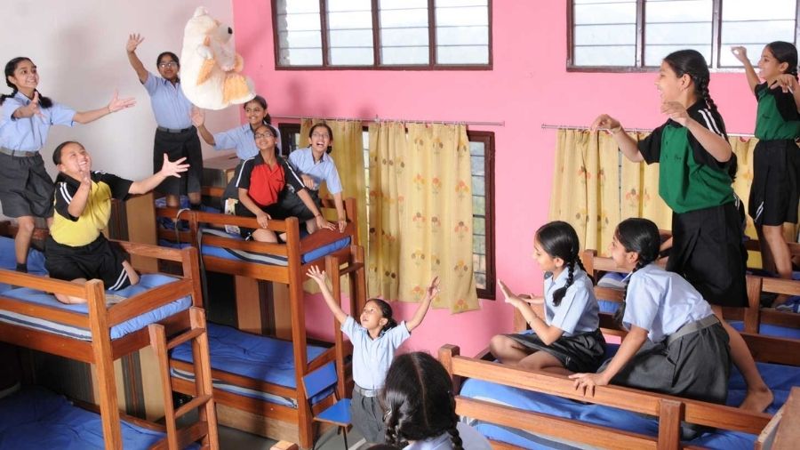 Are Boarding Schools the Right Choice for Every Child