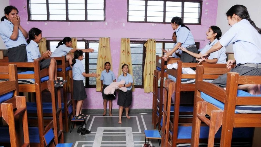 Benefits of Planning Early for boarding school