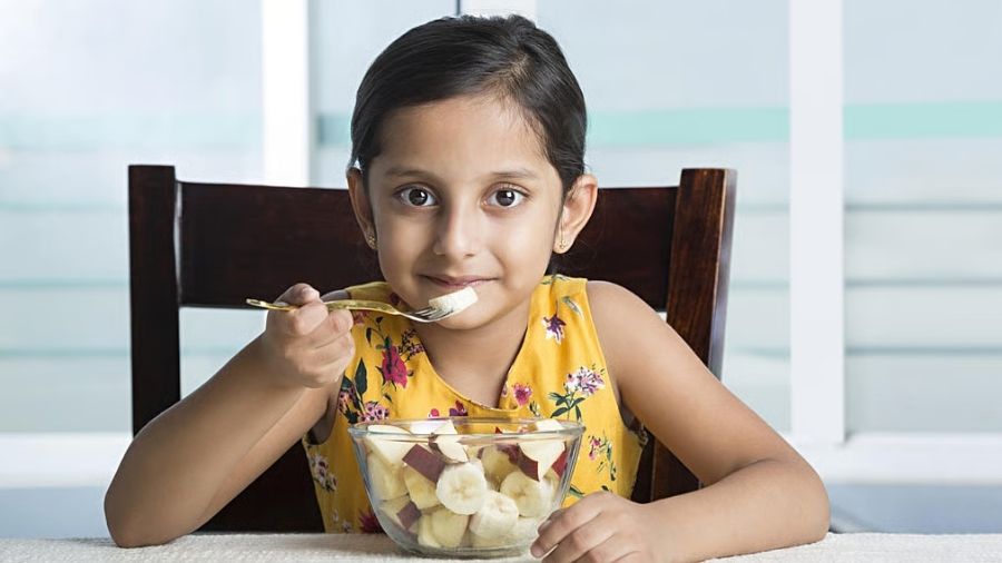 Healthy Diet Tips for Children During Exam Time