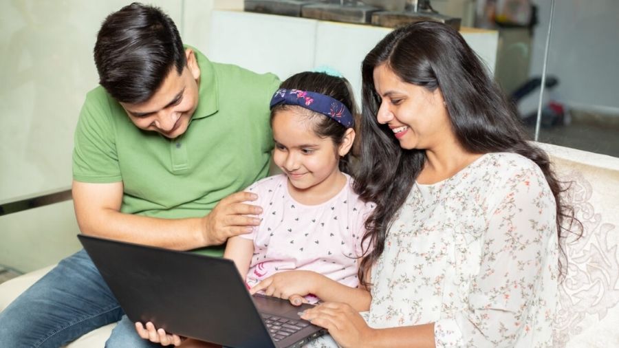 How Parents Can Support Children Emotionally During Exams