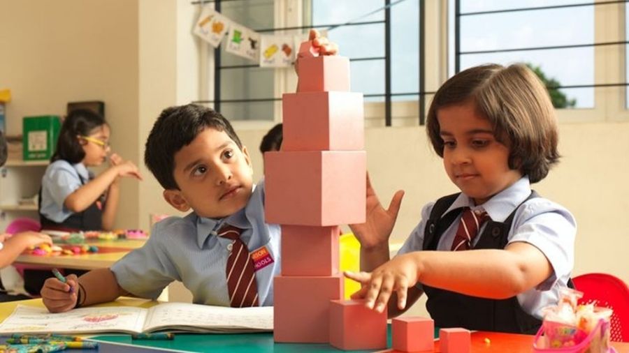 Importance of Play and Relaxation Even During Exams