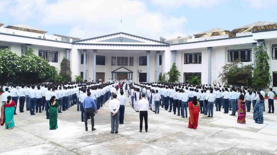 Why Dehradun Schools Excel in Board Results