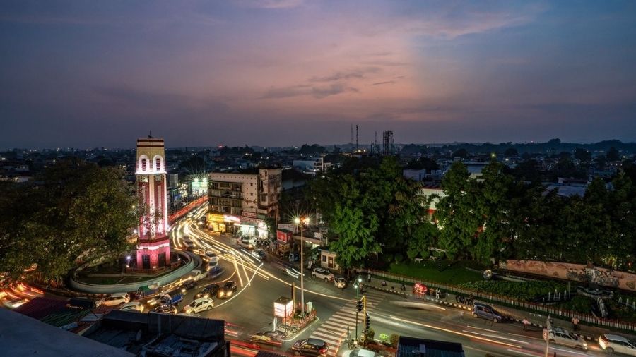 Why Dehradun is the Ultimate Destination