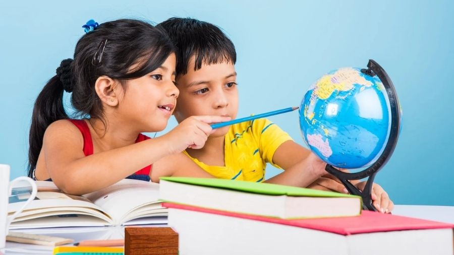 Why Exam Time Routine Is Important for Primary School Children