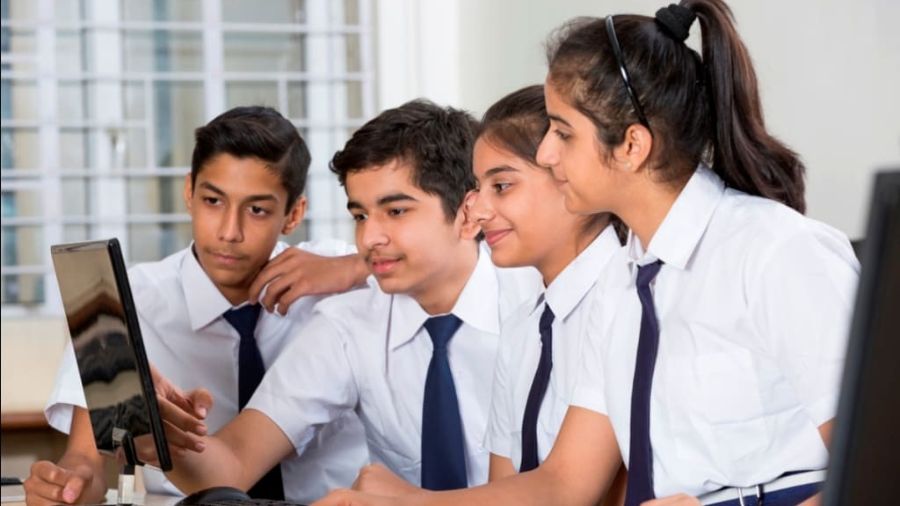 Admission Criteria and Selection Process for Boarding Schools