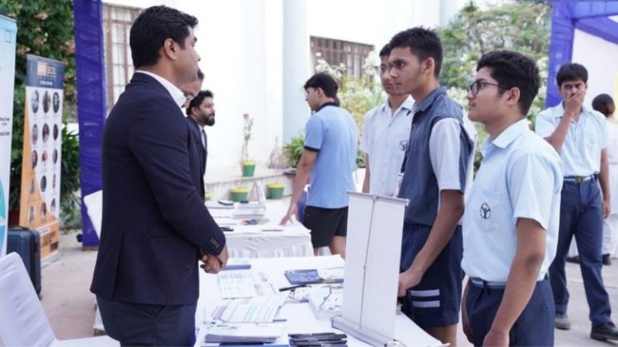 Expert Tips for a Successful 2026 Admission