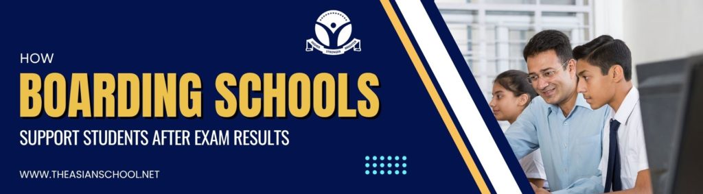 How Boarding Schools Support Students After Exam Results (1)
